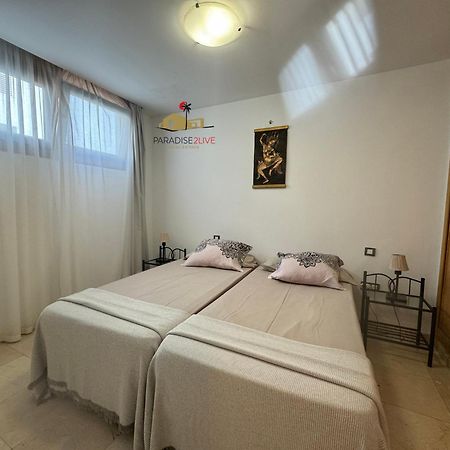 Atlantida Del Sol Corralejo Apartment Luaran gambar