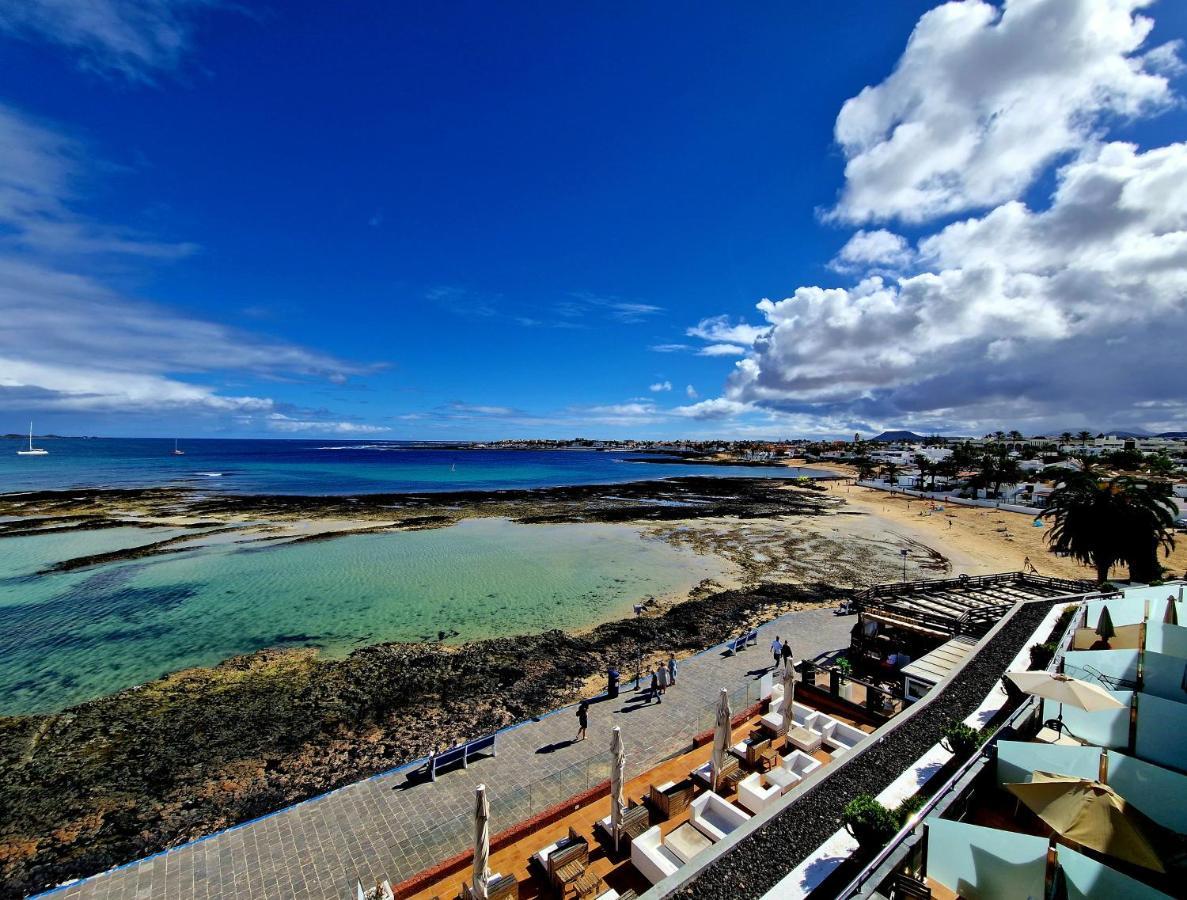Atlantida Del Sol Corralejo Apartment Luaran gambar