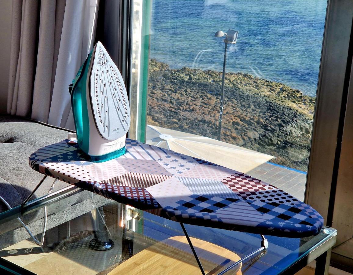 Atlantida Del Sol Corralejo Apartment Luaran gambar
