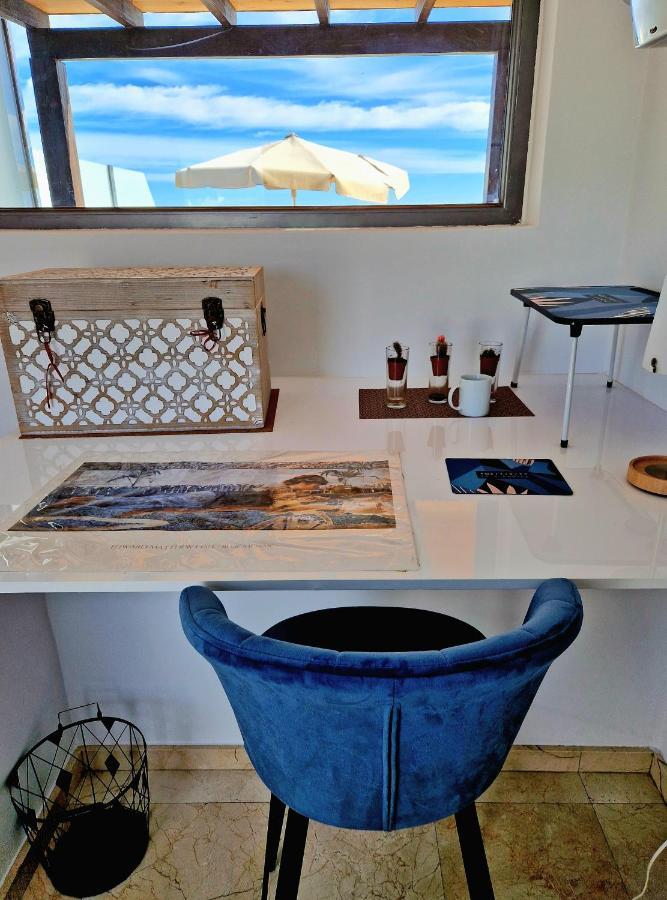 Atlantida Del Sol Corralejo Apartment Luaran gambar