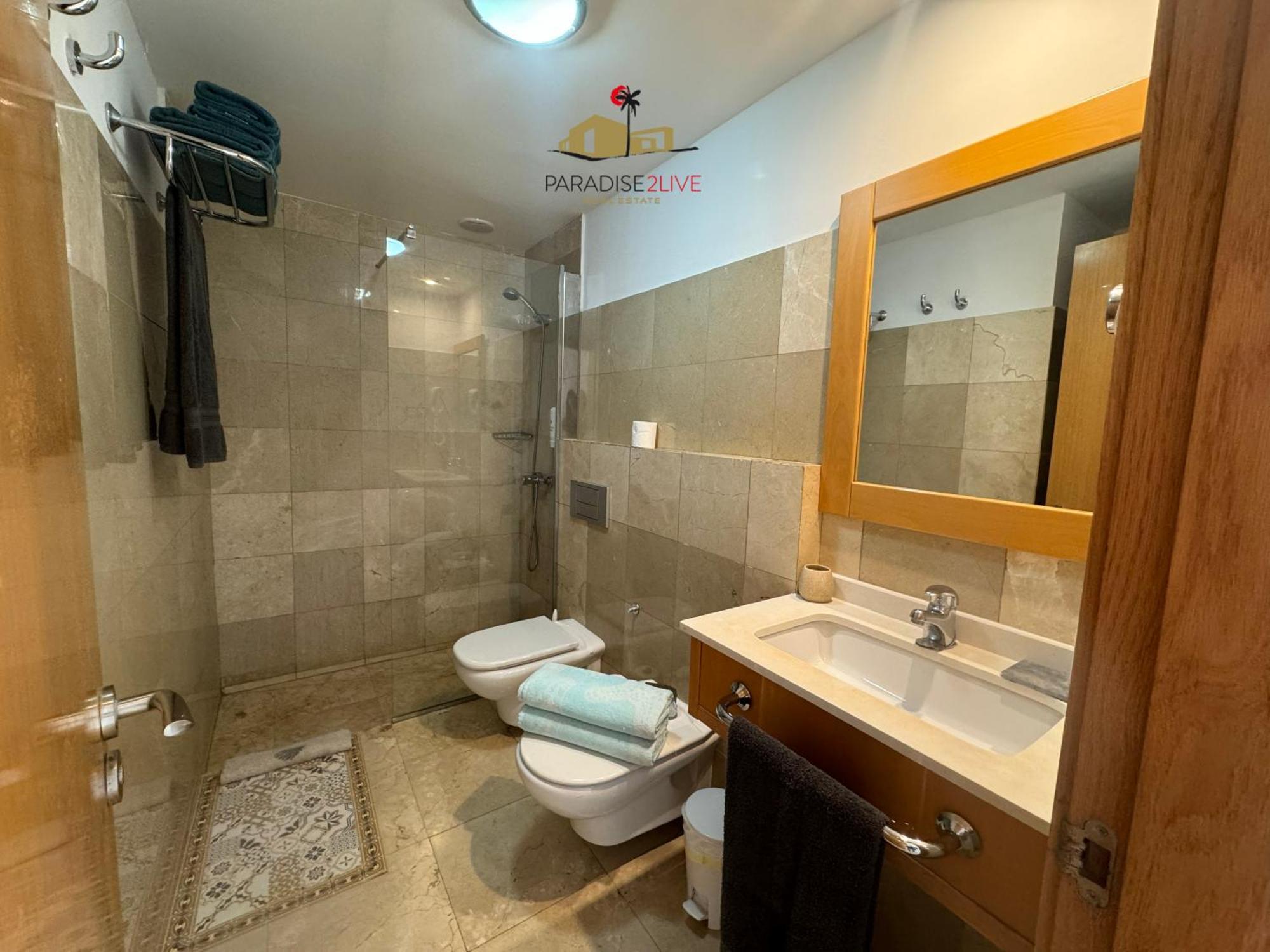 Atlantida Del Sol Corralejo Apartment Luaran gambar